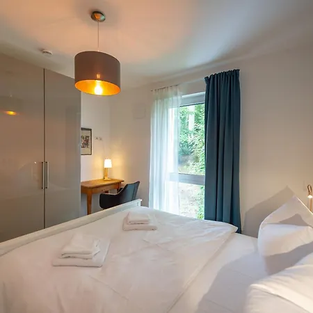 Haus Jasmund In - Wg02 Mit Kamin, Sauna, Whirlwanne, Terrasse 4* Sellin (Rugen)